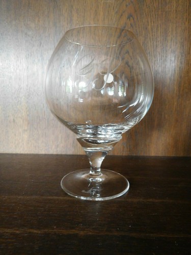 Cognacschwenker mit - 1,