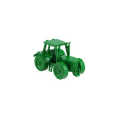 Spur N Traktor mittelschwer