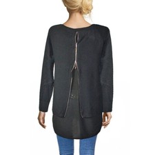 Lagenlook Chiffon Spitze