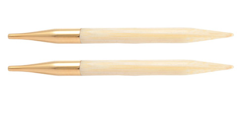 Knitpro bamboo auswechselbare - bamboo,