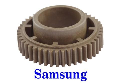 Original samsung fuser gear - original,