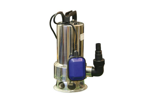 Tauchpumpe 1100 - , w