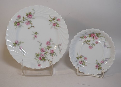 Haviland limoges kuchenteller - haviland,