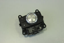 Mercedes W212 MOPF Tastschalter Schalter Radio Comand Controller A2129007619