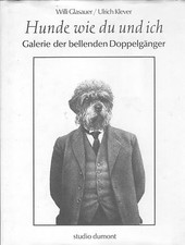 Klever, Hunde wie du und ich