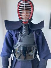 Kendo Nine Circles Bogu Armour 