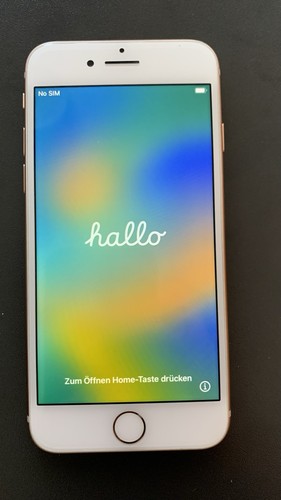 Apple iphone gb - apple, 8