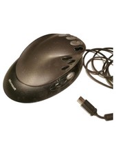 Microsoft SideWinder Strategic