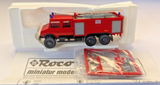 Roco Unimog H0 1:87 MB U 2450