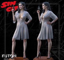 Sin City – Ava Lord | Resin