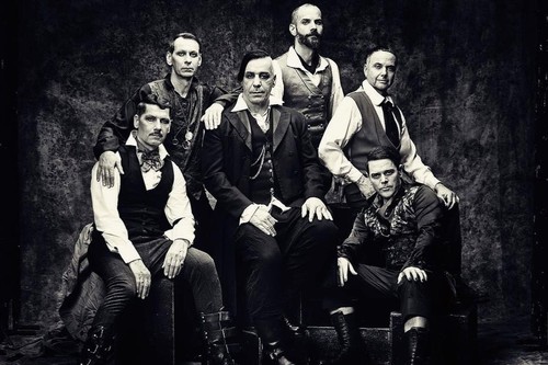 Foto rammstein - foto,