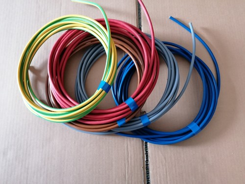 H07v 10mm 1g10 - 5m,