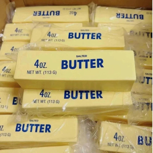Stück butter stick - stück,