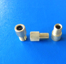 Fahrrad Ventil Adapter Dunlop