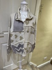 Amano Vintage 100% Baumwolle