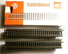 Fleischmann H0 Modellgleis  20