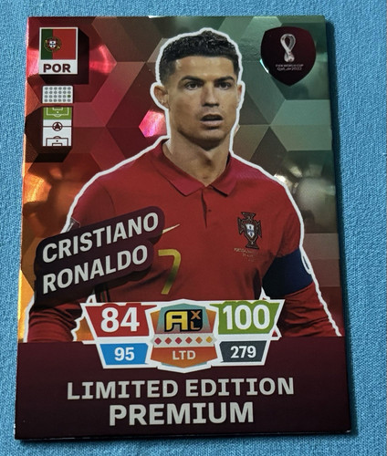 Panini adrenalyn fifa wm - panini,