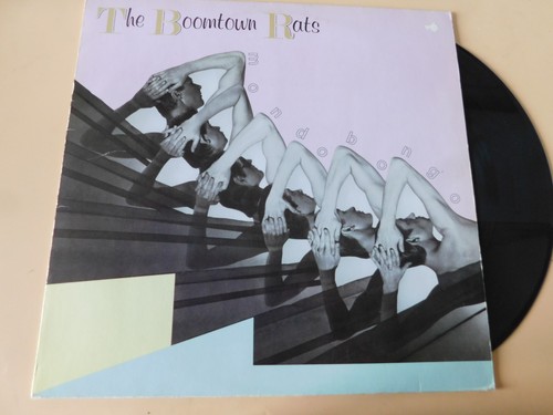The boomtown rats - the, mondo