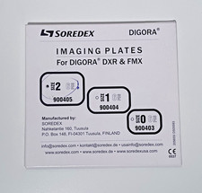 Speicherfolie NEU Soredex