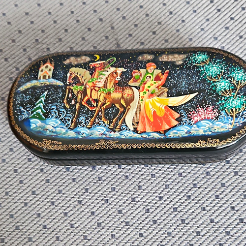 Hartschalen brillenbox - hartschalen,