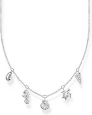 Thomas Sabo Kette Mit Muscheln