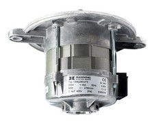 Intercal Brenner-Motor API