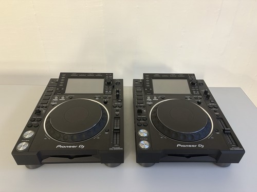Pioneer cdj 2000nxs2 - cdj-2000nxs2, |