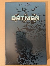Batman Time Warp- Schuber mit Heften 14-19 und Extras-Dino Verlag-Jahr 1997/2001