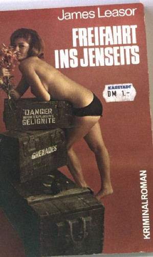 Freifahrt ins jenseits - freifahrt, leasor