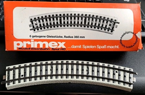 Märklin primex 5072 - /,
