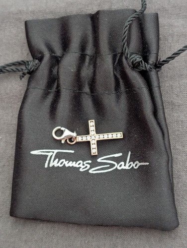 Thomas sabo kreuz - thomas,
