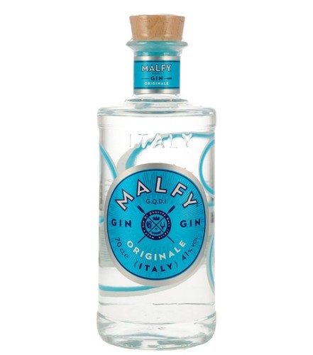 Malfy gin originale - malfy, %