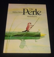 DIE PERLE H. Heine