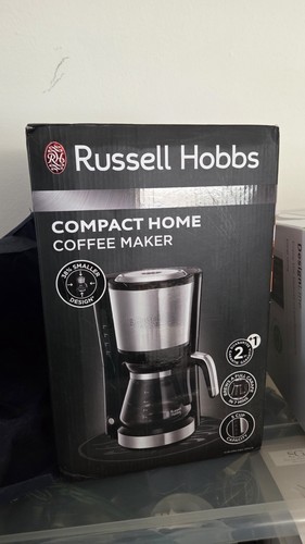 Russell hobbs kaffeemaschine - russell,
