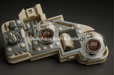 ORIGINAL BMW Lampenträger