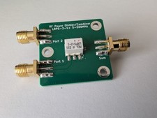 HF Powersplitter /-combiner