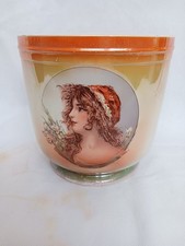 Jugendstil Übertopf Cachepot