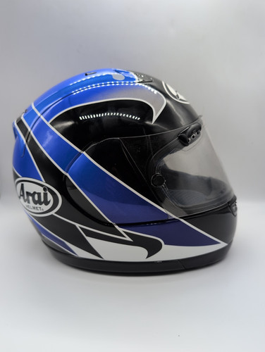 Arai 7rr4 motorradhelm - arai,