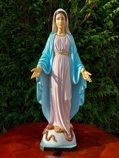 Madonna  Skulptur Marienfigur