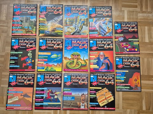 Commodore c64 c128 - c64,