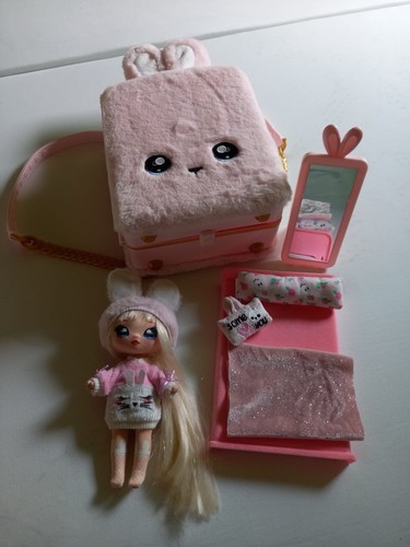 Nanana surprise rucksack mit - nanana,