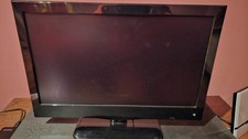GlobalTronics D300421 Schwarz LED TV mit DVD-Player 54,6 cm (21,6 Zoll)