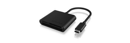 Raidsonic icy box - raidsonic, usb