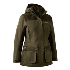 Deerhunter Lady Eagle Damenjacke Jacke Jagd Jagdjacke Jagdkleidung