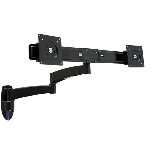 Ergotron 200 series dual - 200,