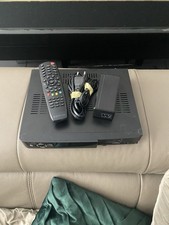 Sat Receiver Medialink Ixuss