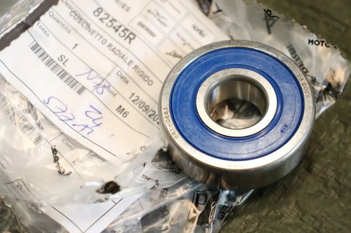 Lager neu 82545r für auspuff - lager,