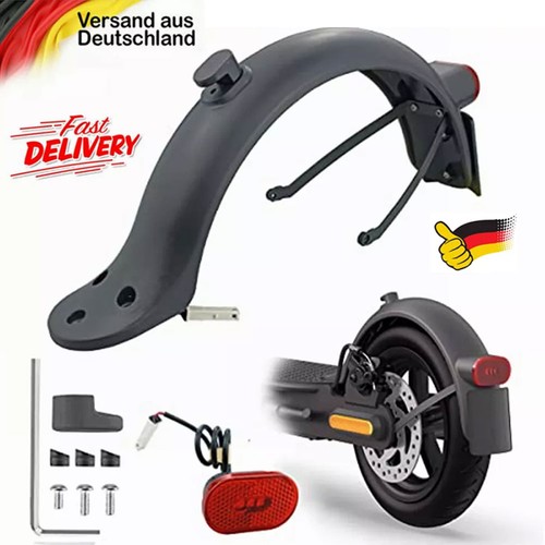 Hinterer kotflügel hinten - kotflügel,