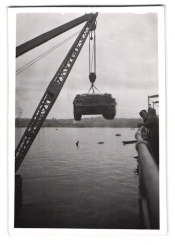 Fotografie panzer tank - panzer,,