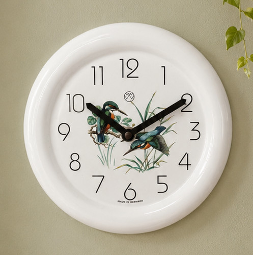 Kleine küchenuhr wanduhr - kleine,